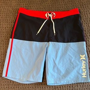 Hurley board shorts